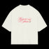AIR HYYERR TEE - CREAM
